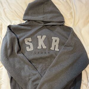 SKR hoodie